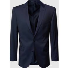 Herren - XS Jacketts Carl Gross Herren Cg Sv-tobias Anzug, Blau