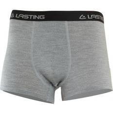 Grå - Træningstøj Underbukser Lasting Noro Boxers