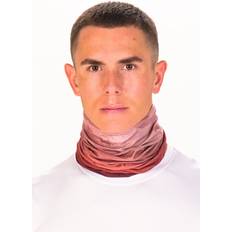 Brun - Skiløb Halstørklæde & Sjal Buff Original EcoStretch Multifunktionel Cap - Multifarvet