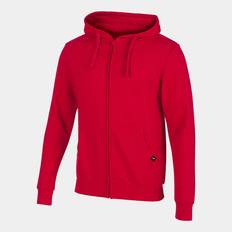 Jungle Hoodie - Czerwone