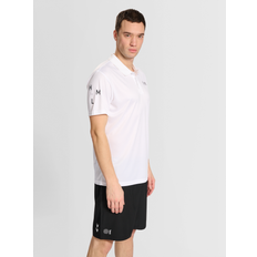 Hummel Herr Pikétröjor Hummel hmlCOURT Polo S/S