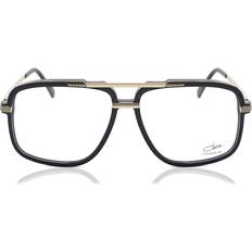 Cazal 6027 001 Recetadas para Hombre Dorados