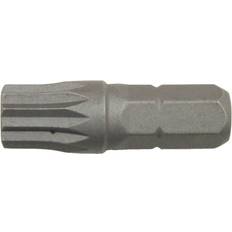 Power Tool Accessories Kennedy 10mm x 30mm Spline Bit 10mm Dive