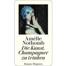 Libros Die Kunst, Champagner zu trinken