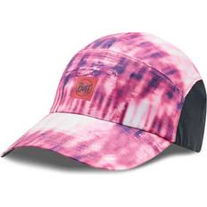 Oui - Rose Casquettes Buff Casquette Speed Rose - Deri Pink