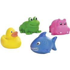 Cheap Bath Toys Goki Wasserspritztiere, sortiert (A)