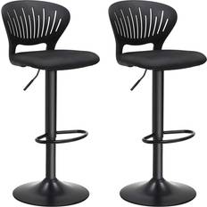 Songmics 2er Barhocker
