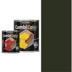 Rustoleum CombiColor 7300 Gloss Standard Metal Paint Green 0.75L