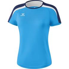 Bleu - Femme T-shirts Erima T-Shirt Liga 2.0 - Bleu