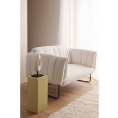 Ellos Navova 2:n Istuttava Sofa Valkoinen