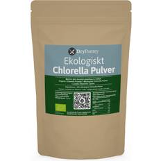 Chlorella powder Drypantry Organic Chlorella Powder 200g