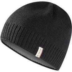 Vaude Tilbehør Vaude Herren Edo Beanie III Schwarz