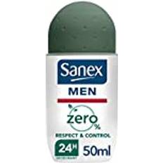 Sanex Men Zero% Normal Skin Deodorant Roll On