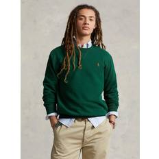 Polo Ralph Lauren Grün Pullover Polo Ralph Lauren Sweatshirt Men Green Green