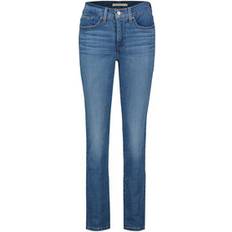 Levi's Jeans Damen blau, 30-34