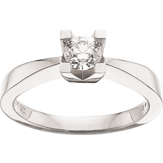 Scrouples Scrouples Kleopatra Kleopatra ring kt. Hvidguld