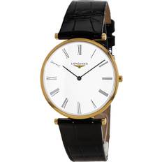 Longines La Grande Classique de White