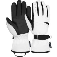 reusch Guanti da sci Helena R-TEX XT - Blanc