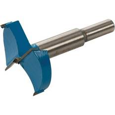 Silverline Titanium-Coated Forstner Bit 50mm