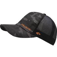 Dame - Naturfarvet Kasketter Chillouts Cap "Sigatoka" Trucker Cap