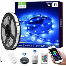 LE LED Strip Alexa, 5M