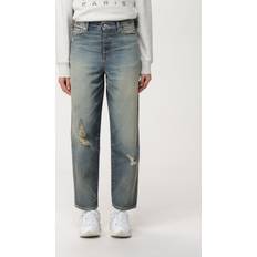 Kenzo Women Jeans Kenzo Jeans Woman colour Denim Denim