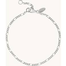 Maanesten Figaro Bracelet Silver