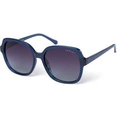 Solglasögon Radley RDS 6505 105P 57 Blåa