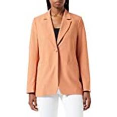 s.Oliver Black Label Damblazer, orange