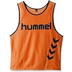 Hummel Fundamental Training Bib Orange 128 Man