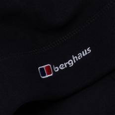 Berghaus Mujer Sombreros Berghaus Ropa hombre Gorros Gorro Spectrum Fleece Negro