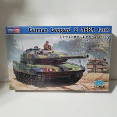 HobbyBoss German Leopard 2 A6EX tank