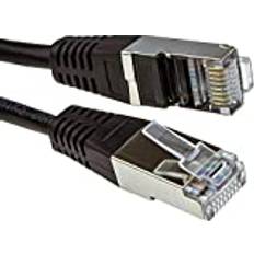 Cables Kenable Skyddad FTP-nätverk RJ45 Cat5E-CCA PATCH 0.2m