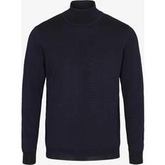 Sand Copenhagen Overdele Sand Copenhagen Merino Id Mørk navy