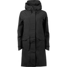 Halti Women's Tokoi DrymaxX Parka, 38, Black