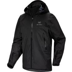 Arc'teryx Vêtements d'extérieur Arc'teryx Beta AR Jacket - Black