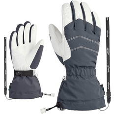 Ziener Dam Handskar Ziener Damen Handschuhe KILATA ASR AW lady glove Grau