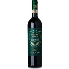 HV Polo PODERNOVI 2015 San Polo Brunello Di Montalcino, DOCG