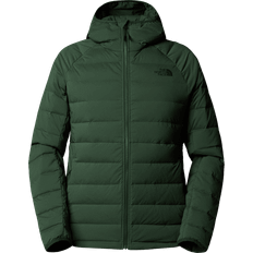 The North Face Men's Belleview Stretch Down XXL, Pine Needle