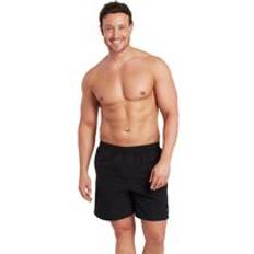 Zoggs Clothing Zoggs Penrith Short Black