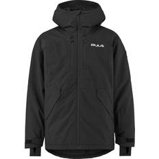 Liftie Insulated Jacket Skijakke Herre, Black