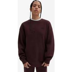 Vans Comfycush Crew Amusement Sweatshirt - Brun