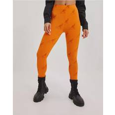 Kangol Tøj Kangol Kg Cleo Legging Leggings Orange