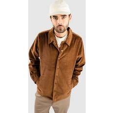 Herr - Manchester Jackor Taikan Corduroy Manager's Jacket-dune Dune