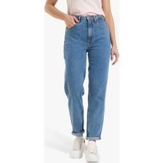 Guess Jeans Guess Mom Fit Jeans - Blau