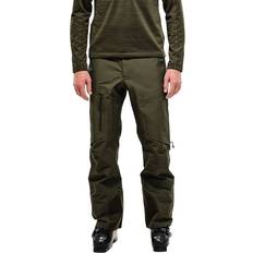 The Mountain Studio GORE-TEX PRO 3L SHELL PANT FOREST GREEN