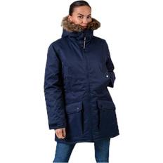 Peak Performance Local Parka Blue