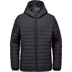 Stormtech Nautilus Padded Jacket Black
