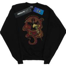 Disney Boys Aladdin Movie Jafar Dark And Mysterious Sweatshirt