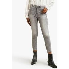 Jeans Wauw Denim - Grey